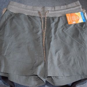 Columbia Shorts